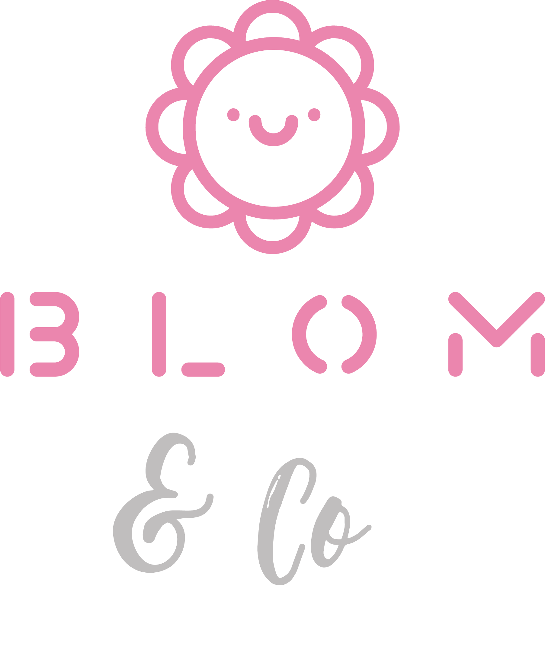 Blom & CO logo[89022]