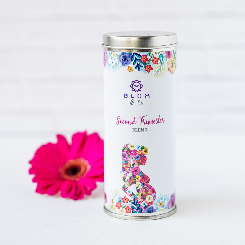 Second Trimester tea blend
